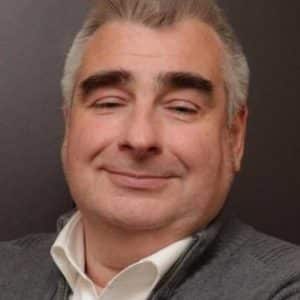 Frédéric ORIOL