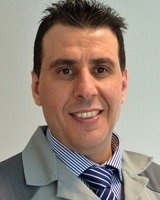 Abdelaziz RAÏSSI