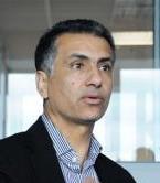 Abderaman EL AOUFIR