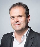 Adrien BLANC