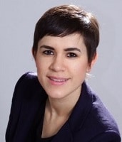 Adrienne HOREL-PAGÈS