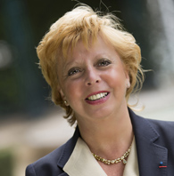 Agnès BRICARD
