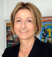 Agnès DARNAC
