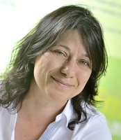 Agnès DUWER