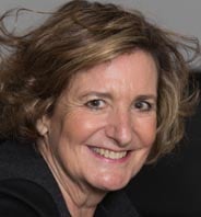 Agnès LO JACOMO