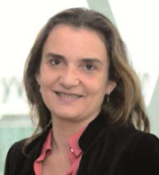 Agnès MAGNIEN
