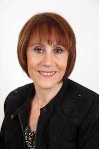 Agnès VIGNERON