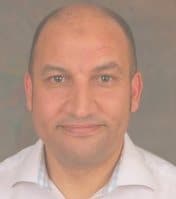 Ahmed MOUHIB