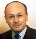 Alain BENTEJAC