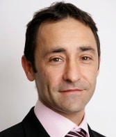 Alain BOYADJIAN