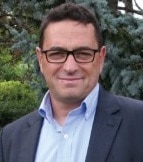Alain BUSSOD