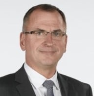 Alain CHAUVIN