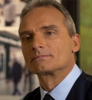 Alain COTTET