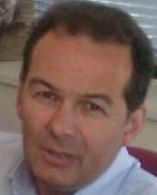 Alain CROS