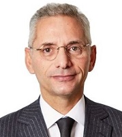 Alain DECOMBE