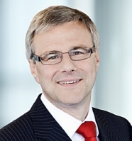 Alain DEHAZE