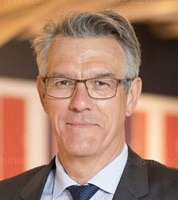 Alain  DENIZOT
