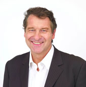 Alain FANET