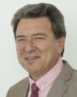 Alain PERRET