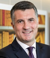 Alain PERROUX