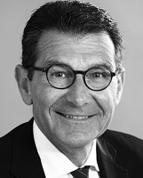Alain QUILLET