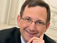 Alain QUINET