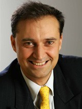 Alain RECOULES