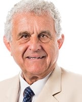 Alain RICROS