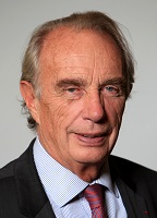 Alain THIENOT