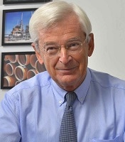 Alain de KRASSNY