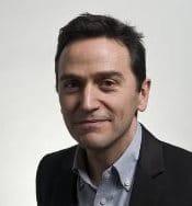 Alban DURIEZ