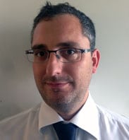 Alessio IZZO