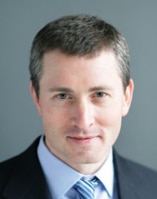 Alexander F. STERN