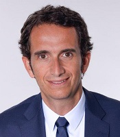Alexandre BOMPARD
