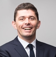 Alexandre PAROT
