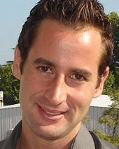 Alexandre VACHET
