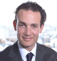 Alexandre de ROTHSCHILD