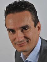 Alexis BOURDON