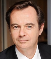 Alexis MOREAU