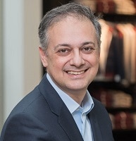 Ali KHOSROVI