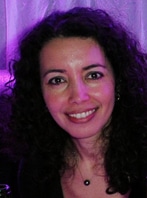 Amel BOUAISSI