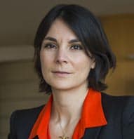Anaïs LANÇON