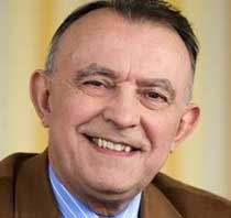 André MERLIN Biographie Top Management France