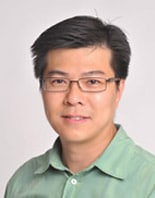 Andrew BUDIMAN