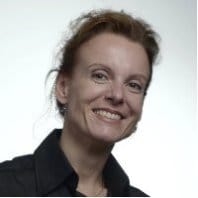 Anette REY