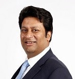 Anirban BOSE