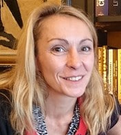 Anna PAVLOWITCH
