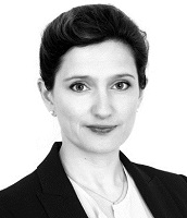 Anne-Laure FELDKIRCHER