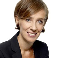 Anne-Laurence SABATINI