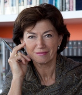 Anne-Marie COUDERC